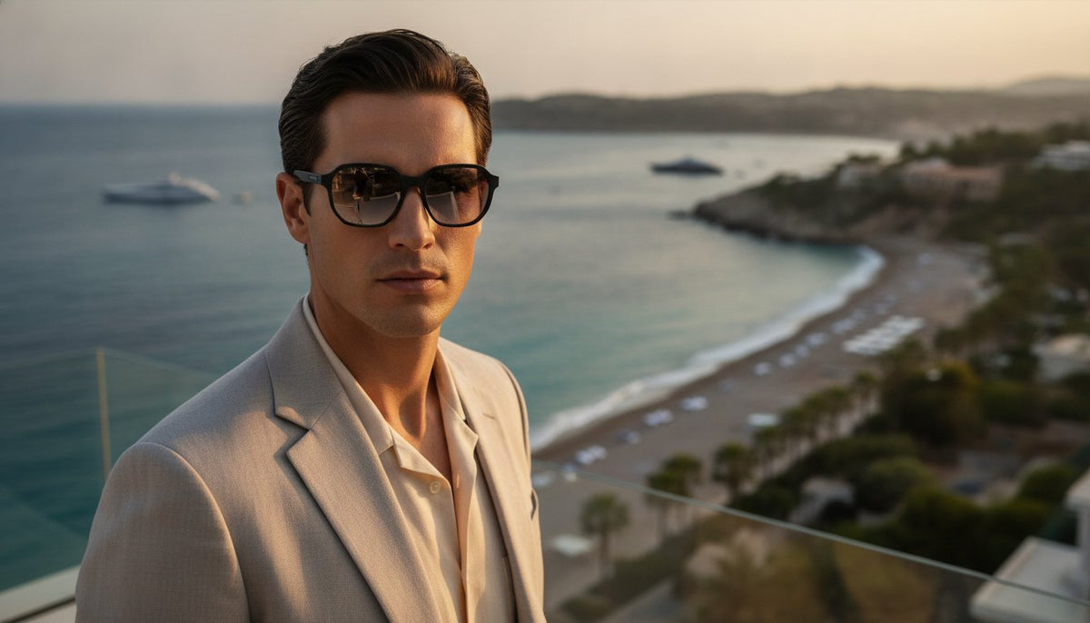 2026 Guide: Best Sunglasses for Oval Face Shapes