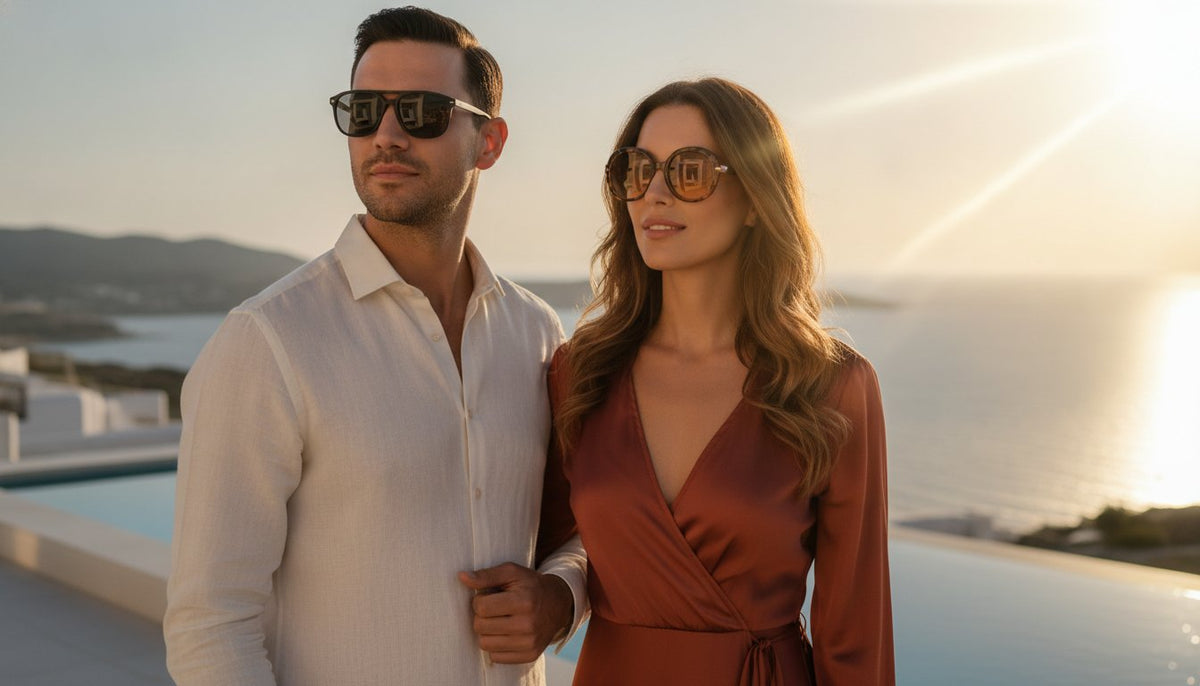 Affordable Designer Sunglasses 2026: High-End Style for Every Budget
