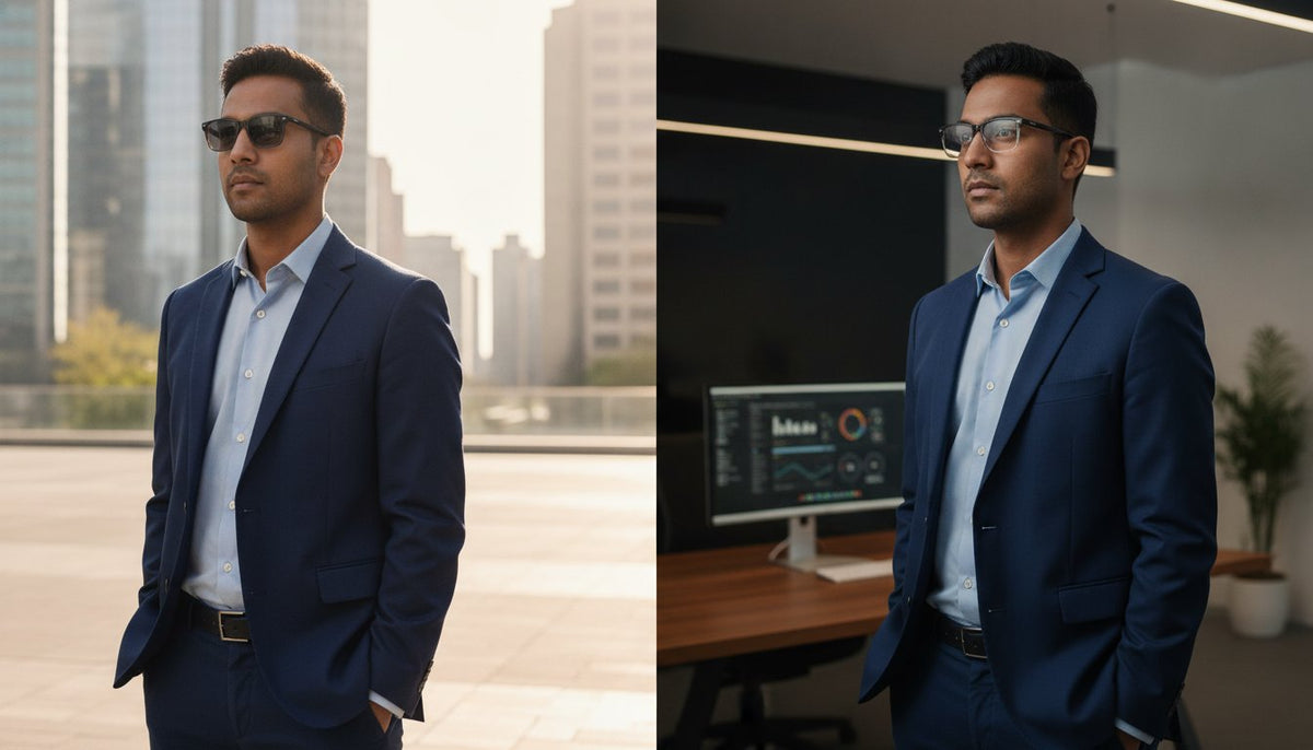 Are Photochromic Lenses Worth It? 2026 Myth-Busting & Buyer Efficiency Guide