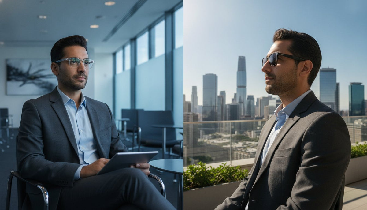 Are Photochromic Lenses Worth It? 2026 Myth-Busting & Buyer Efficiency Guide