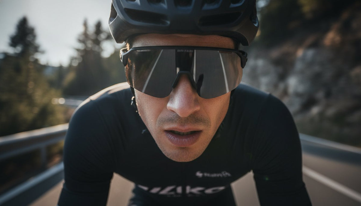 Best Cycling Sunglasses 2026: Adaptive Vision Guide
