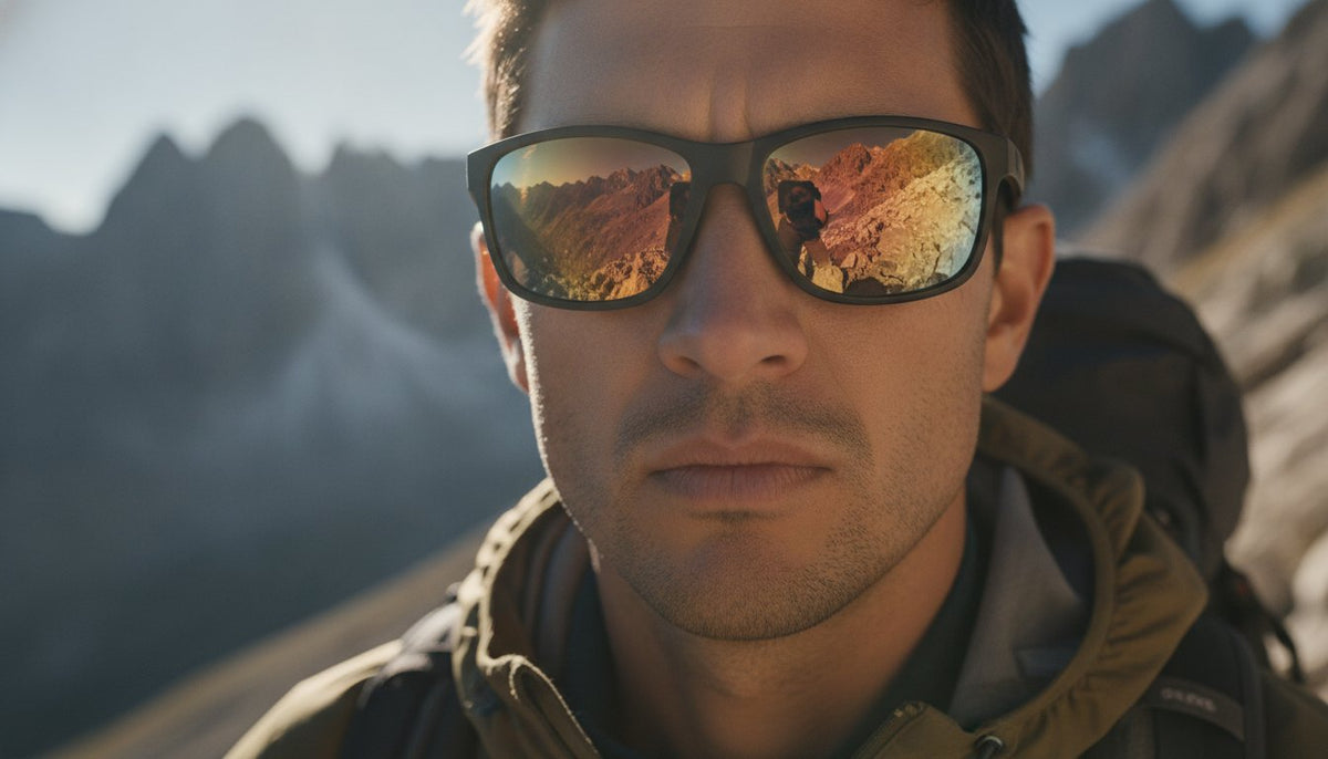 Best Hiking Sunglasses 2026: Performance & Protection