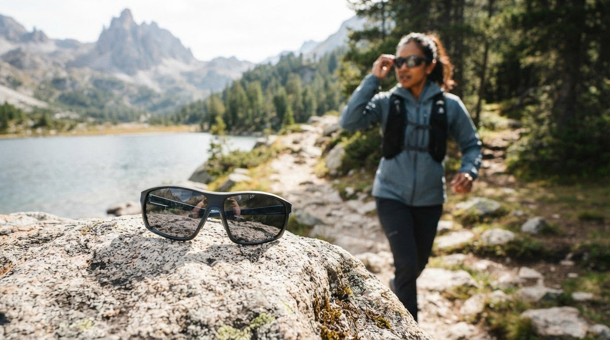 Best Outdoor Sunglasses: 2026 Performance Guide