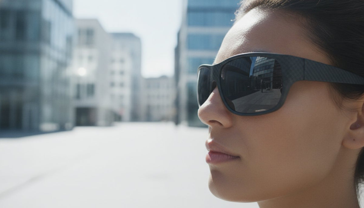 Best Sunglasses for Light Sensitive Eyes: 2026 Guide