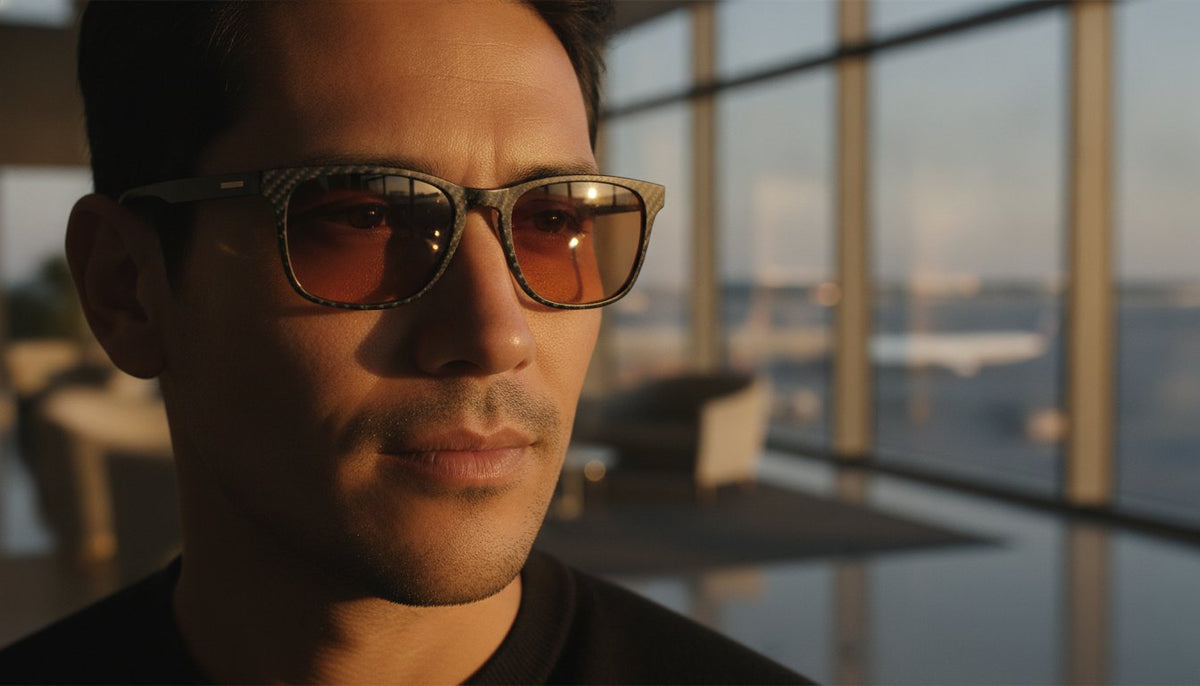 Best Sunglasses for Oval Face Men: 2026 Style & Lens Guide