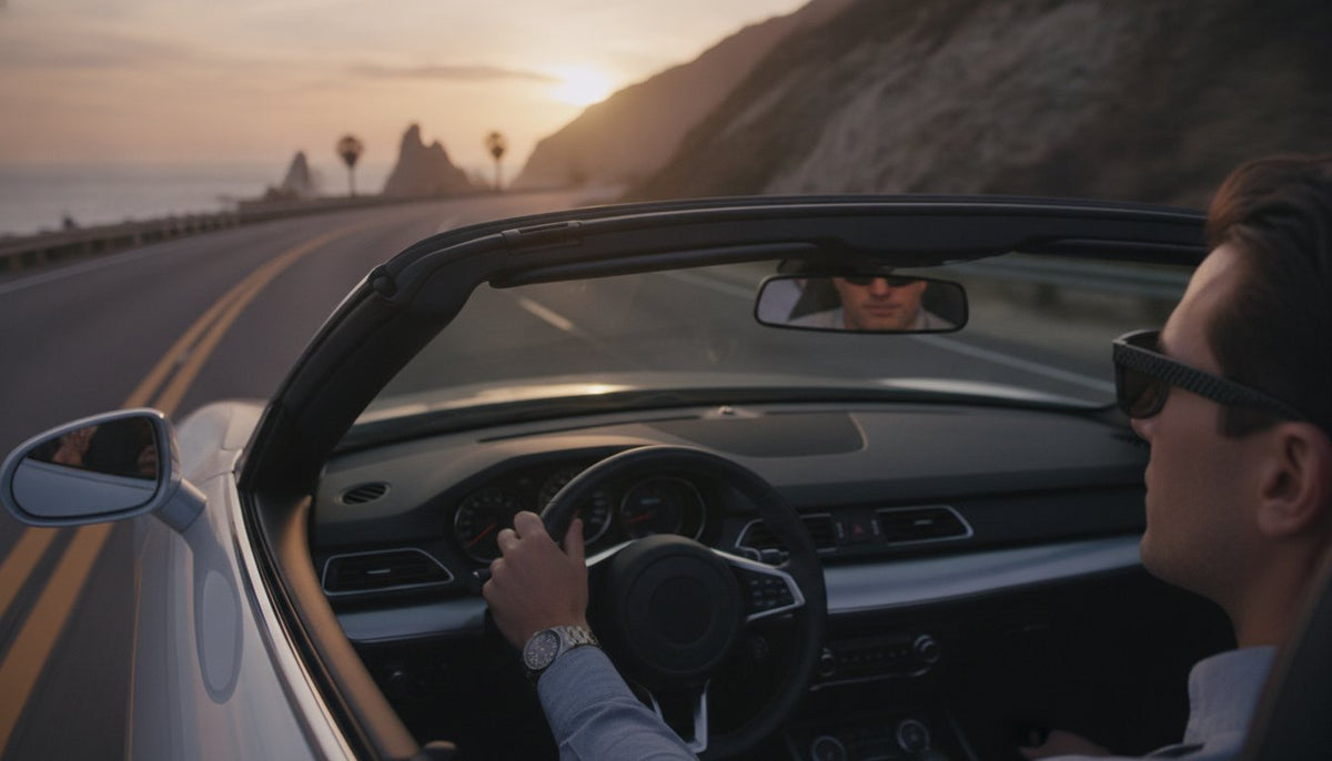 Carbon Fiber Sunglasses: The 2026 Guide to High-Performance Eyewear