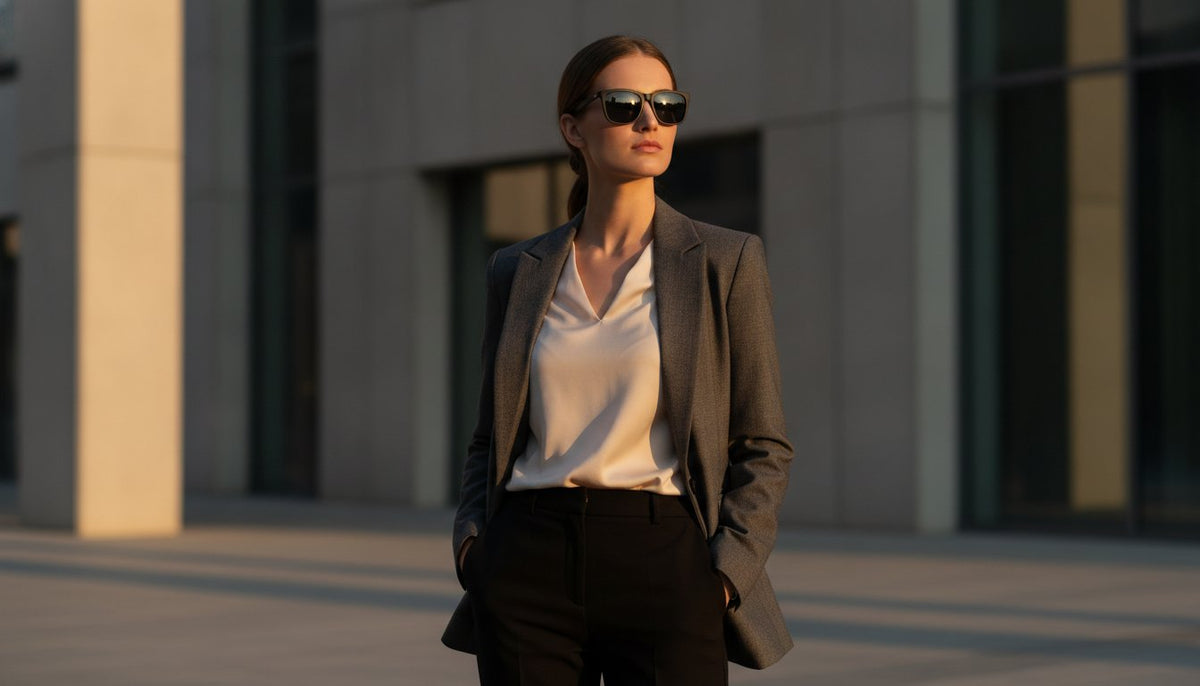 Classic Polarized Sunglasses: The 2026 Guide to Timeless Style & Vision