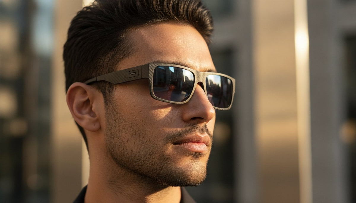 Cool Sunglasses for Men: 2026 Style Guide and Top Examples