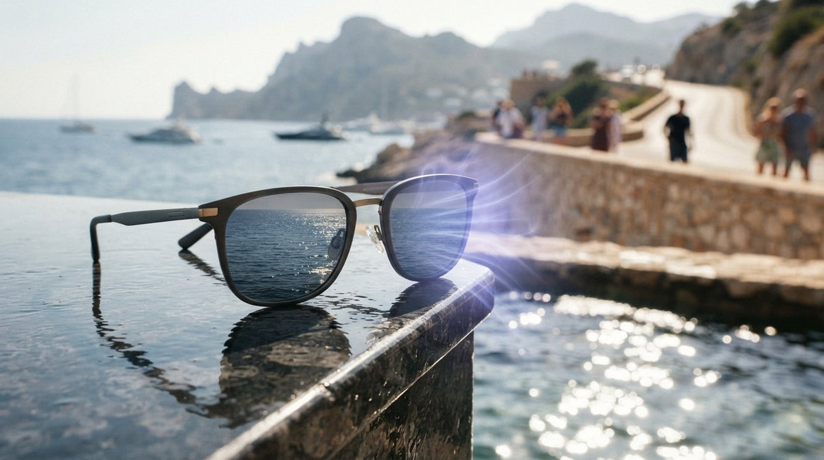 Do Polarized Lenses Block UV? Clear Facts for 2026 Eye Safety