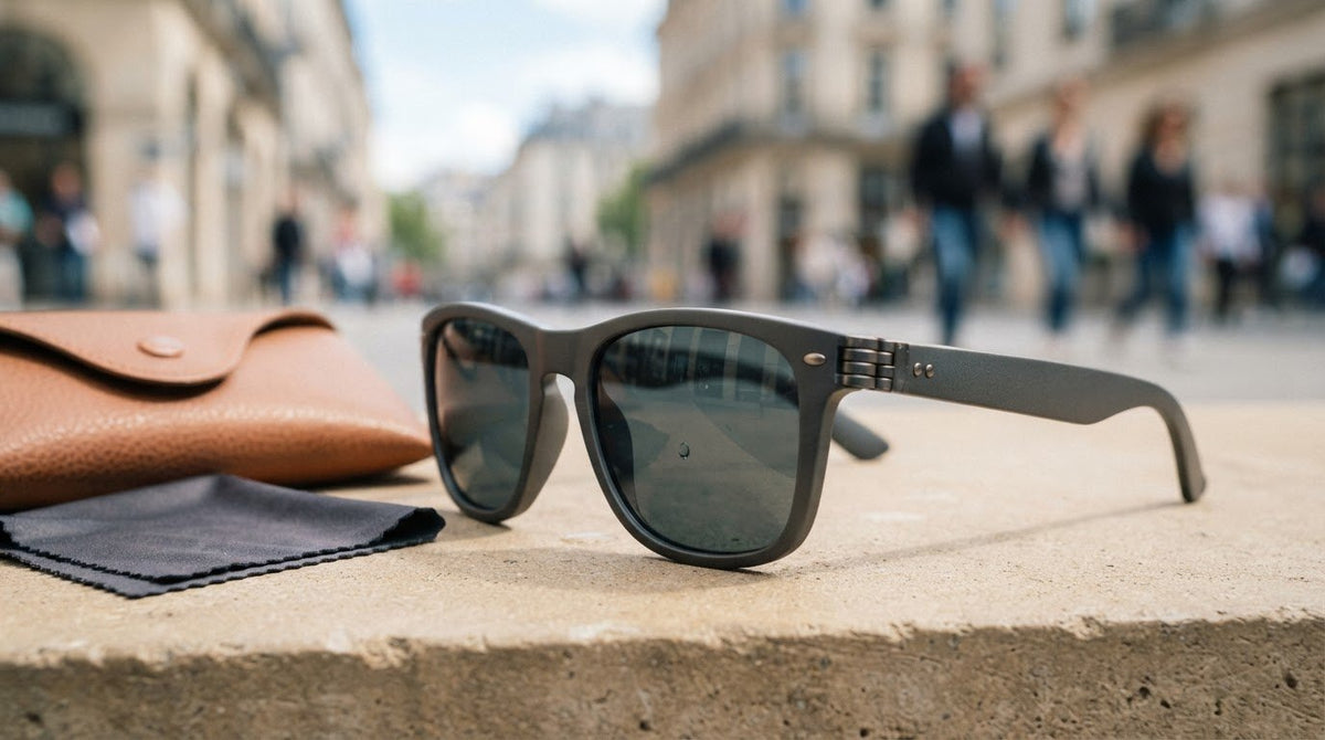 Durable Sunglasses for Everyday Wear: What to Look For