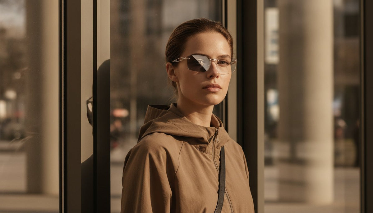Glasses That Turn Into Sunglasses: The 2026 Guide to Photochromic Tech