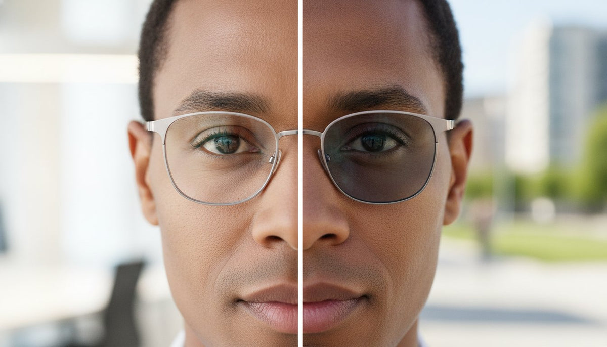 How Long Do Photochromic Lenses Last? 2026 Longevity & Replacement Guide