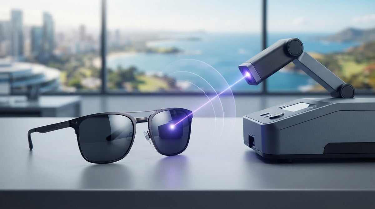 How to Tell if Sunglasses Are UV400: The 2026 Verification Guide