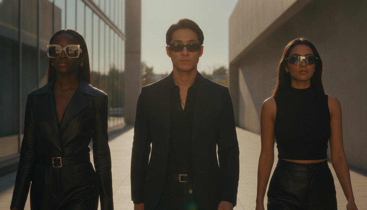 Latest Fashion Sunglasses Trends 2024: The 2026 Style Evolution