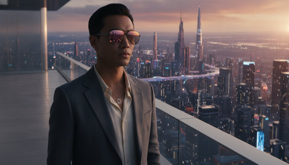 Retro Aviator Sunglasses: The 2026 Buying Guide to Iconic Eyewear