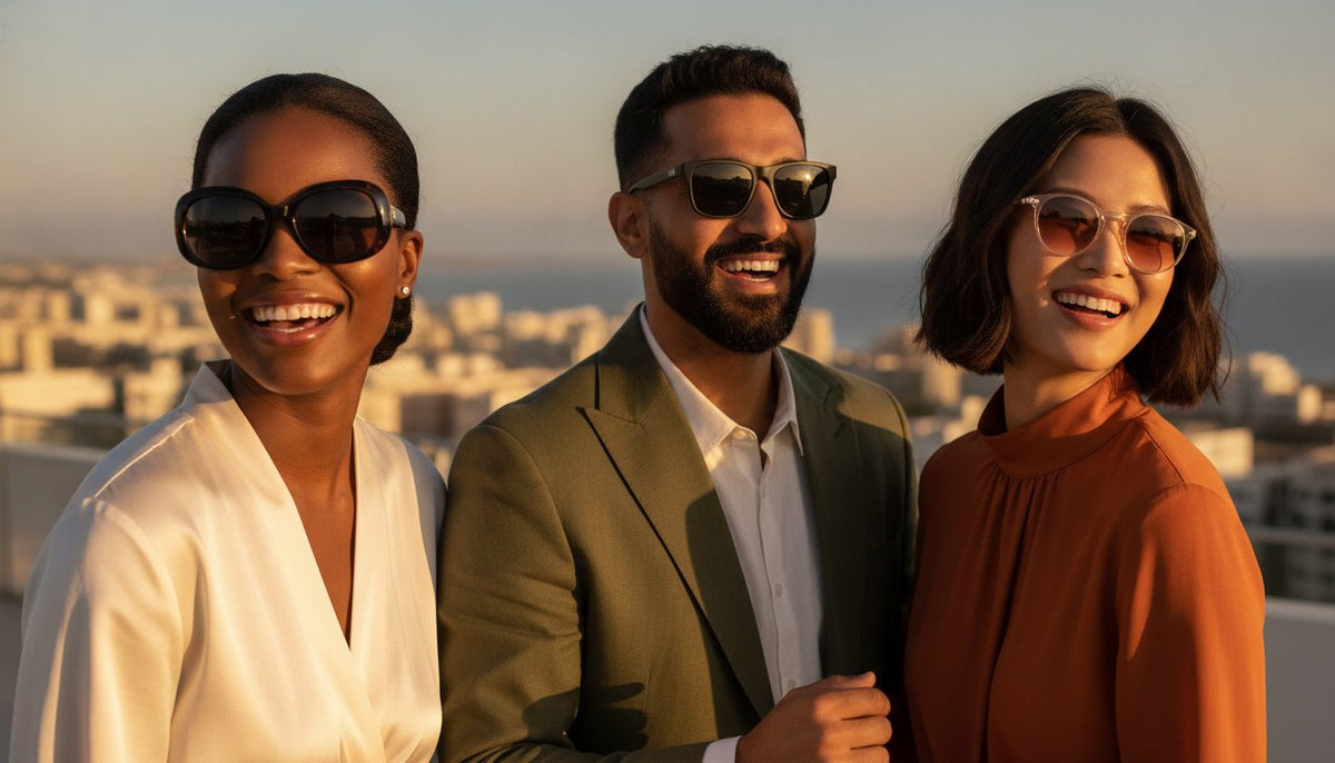 Shop Designer Inspired Sunglasses Online: The 2026 Ultimate Buying Guide