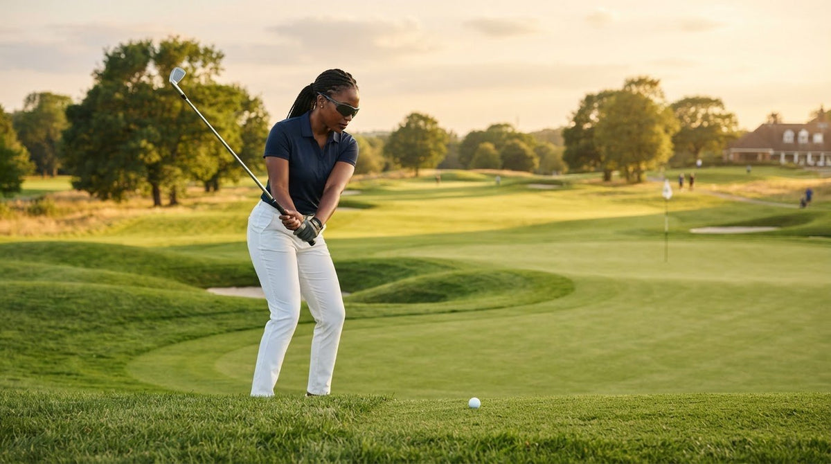 Sunglasses for Golf: How to Choose the Right Pair