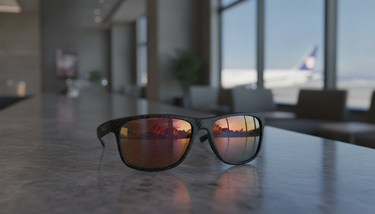 The Essential Sunglasses for Travel and Adventure: 2026 Checklist