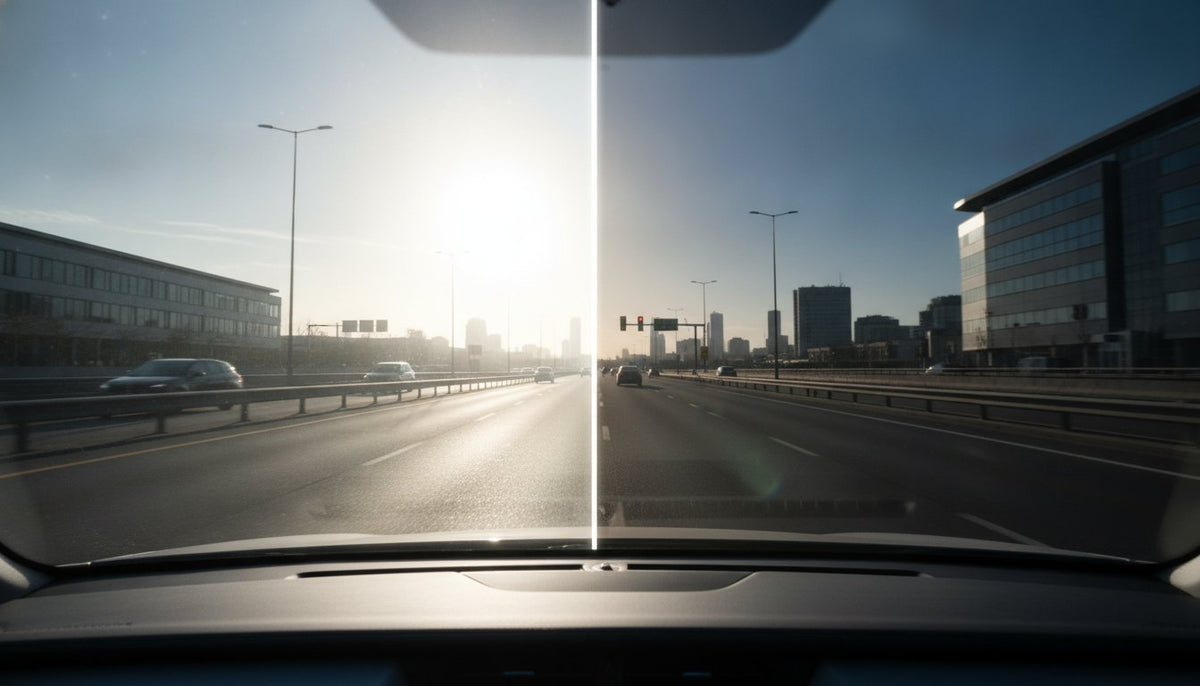 Transition Sunglasses for Driving: 2026 Road Safety Guide