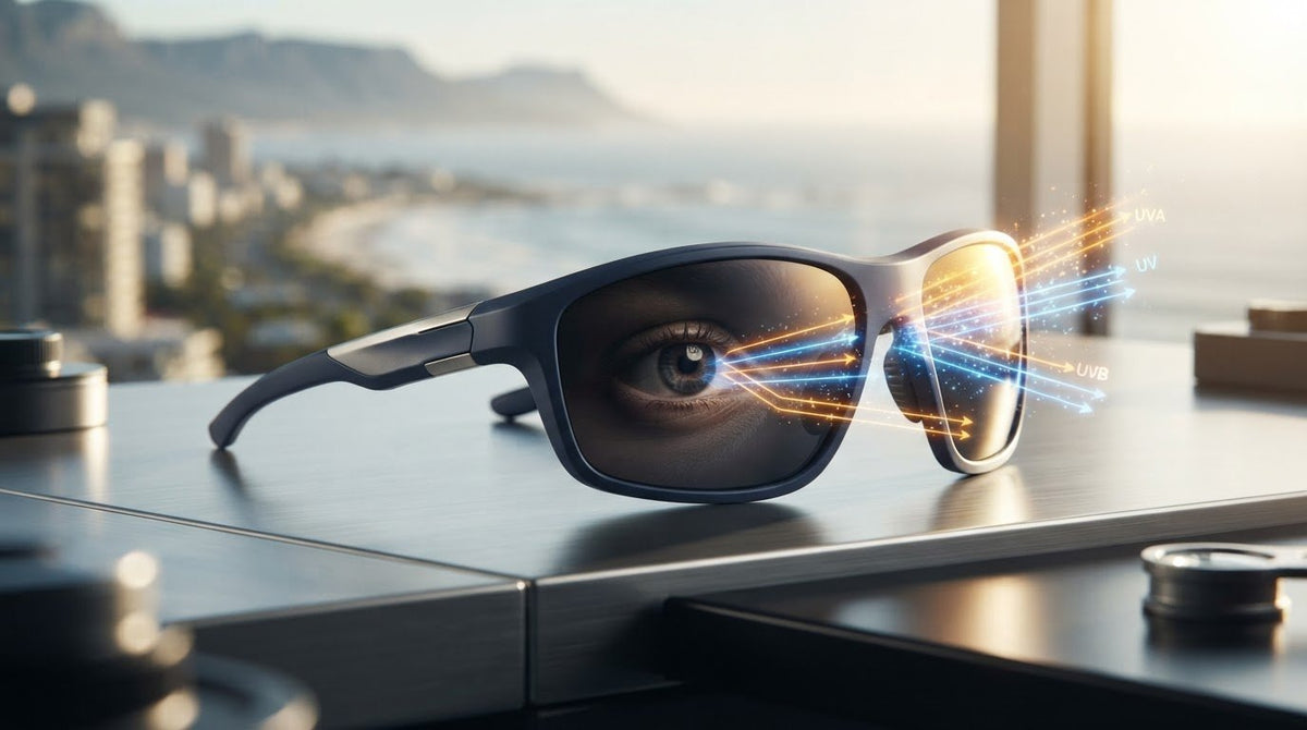 UV Protection Sunglasses: Complete Eye Health Guide 2026