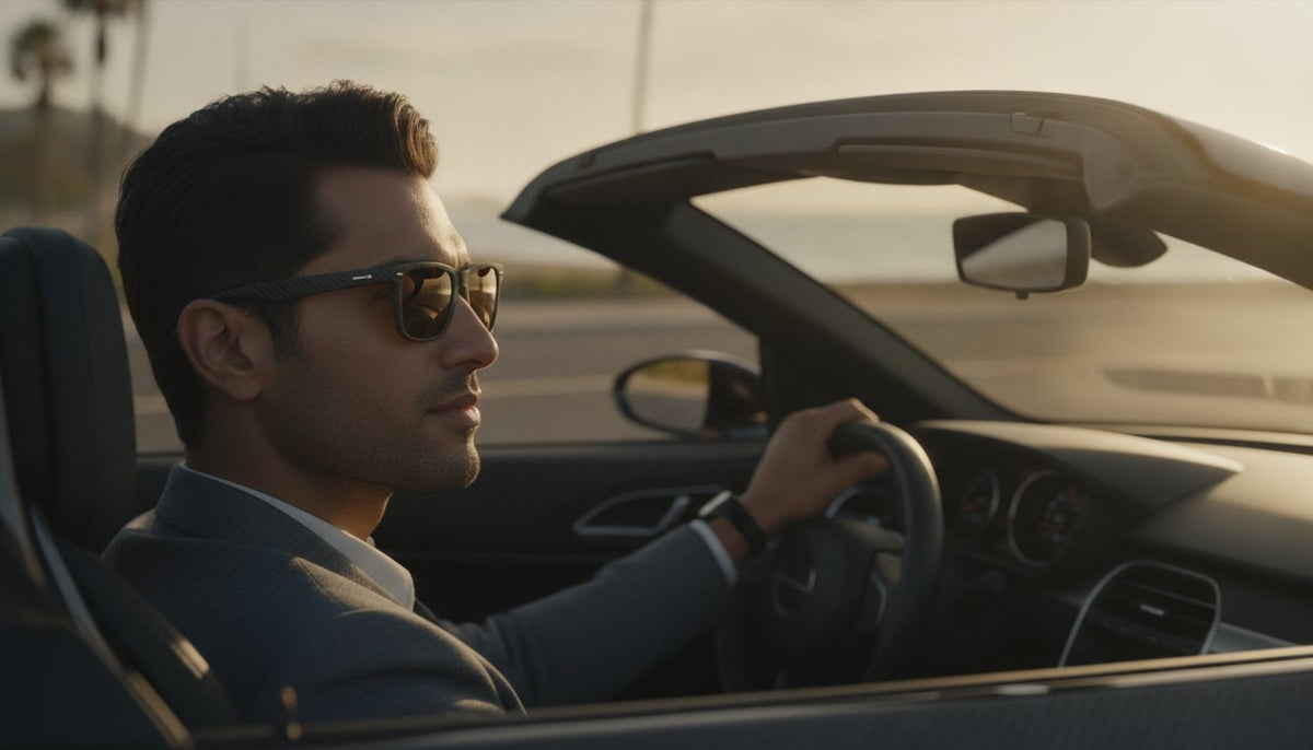 Wayfarer Style Polarized Sunglasses: The 2026 Buyer’s Reference