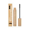 ZEPHOCO Black Curling Mascara Natural Long Curling Non-Caking Long-Lasting Styling Daily Mascara