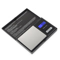 Custom LOGO 500g/0.01g Digital Pocket Scale Digital Food Jewelry Scale with LCD Screen,Portable Electronic Weighing Scales