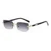 2025 New Anti-ultraviolet Women's Sunglasses Shade Driving Sunglasses Korean Version of The Trend Retro Sun Glasses Women