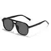 2025 New Anti-ultraviolet Women's Sunglasses Shade Driving Sunglasses Korean Version of The Trend Retro Sun Glasses Women