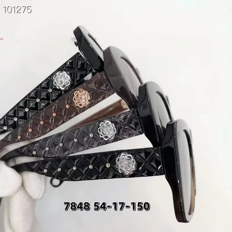 New Fashion Polarized High Quality Sunglasses for Women Luxury Sun Glasses Ladies Beach Eyewear Men Lentes De Sol Hombre