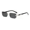 2025 New Anti-ultraviolet Women's Sunglasses Shade Driving Sunglasses Korean Version of The Trend Retro Sun Glasses Women